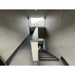 瓢箪山駅 徒歩10分 1階の物件外観写真